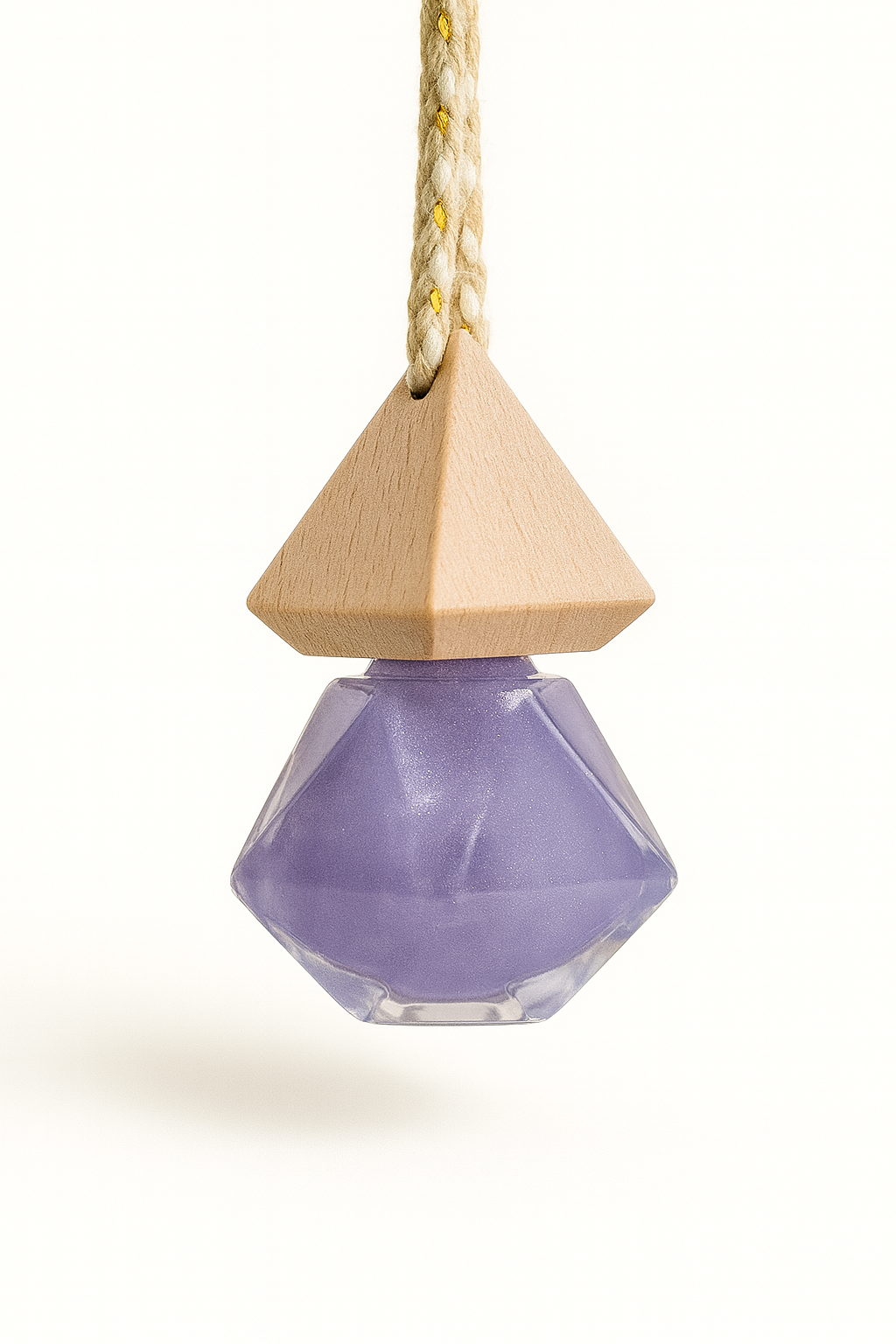 Handcrafted Car Diffusers | Unique Scents by Dendro Apothecary