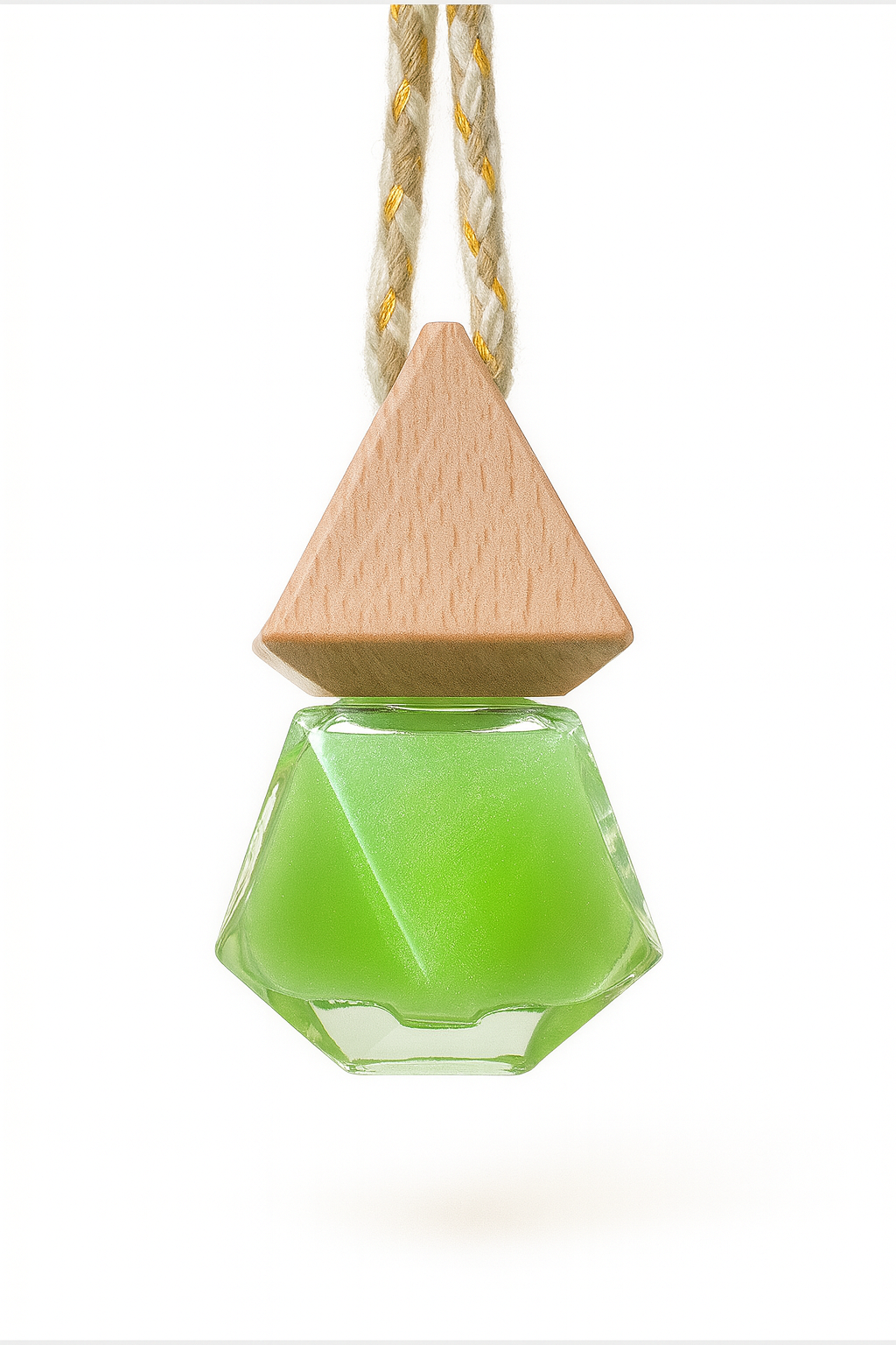 Handcrafted Car Diffusers | Unique Scents by Dendro Apothecary
