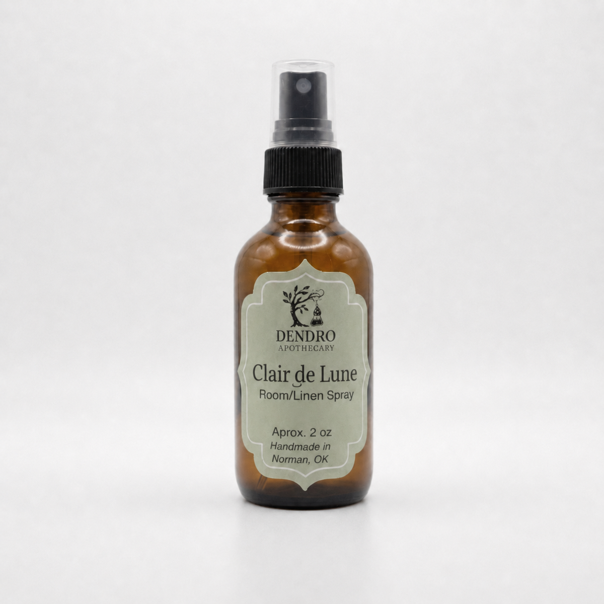 Clair de Lune: Room Spray