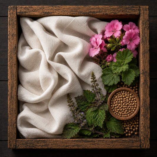 Clean Linen