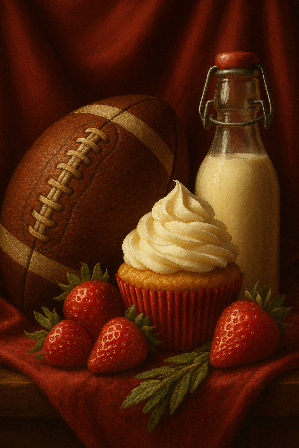 Crimson & Cream: Car Diffuser