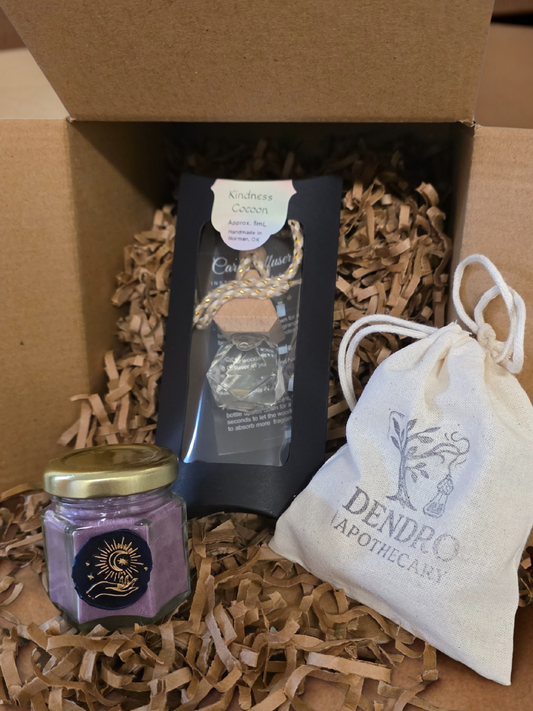 Dendro Curio Club - Subscription Box
