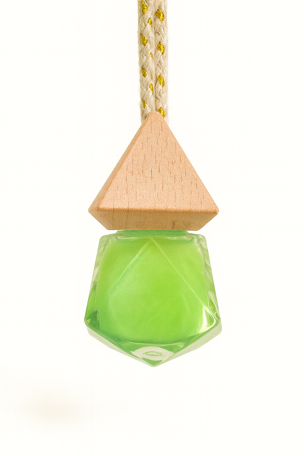Handcrafted Car Diffusers | Unique Scents by Dendro Apothecary