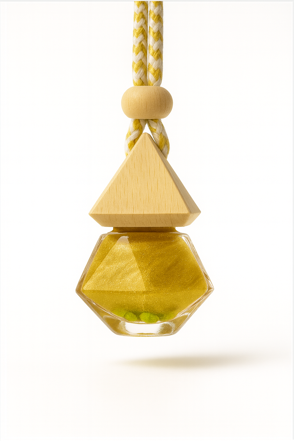 Handcrafted Car Diffusers | Unique Scents by Dendro Apothecary