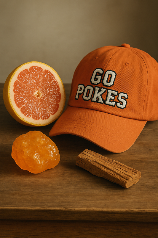 GO POKES: Car Diffuser