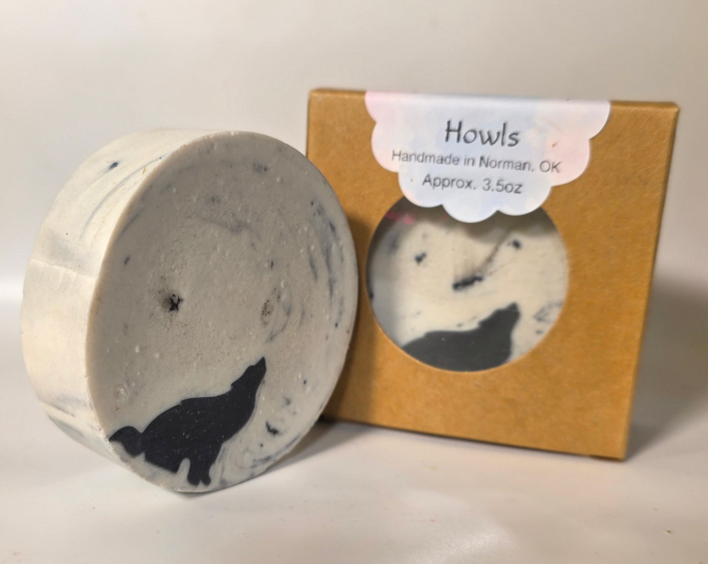 Handmade Soap