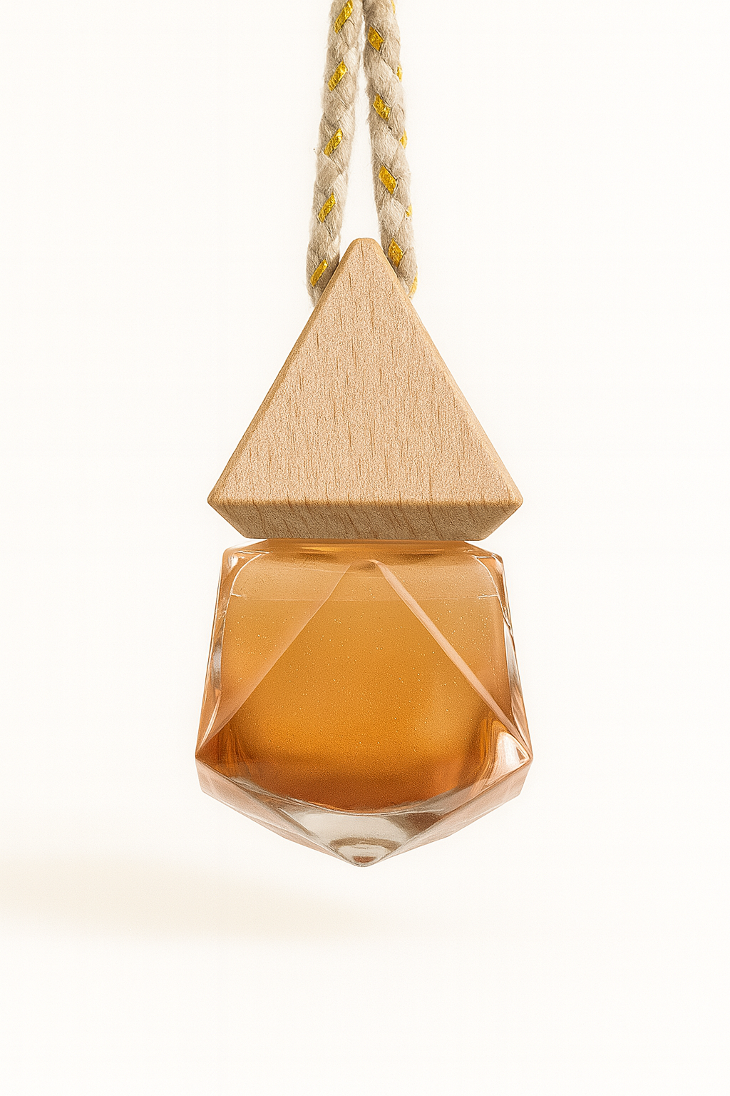 Handcrafted Car Diffusers | Unique Scents by Dendro Apothecary