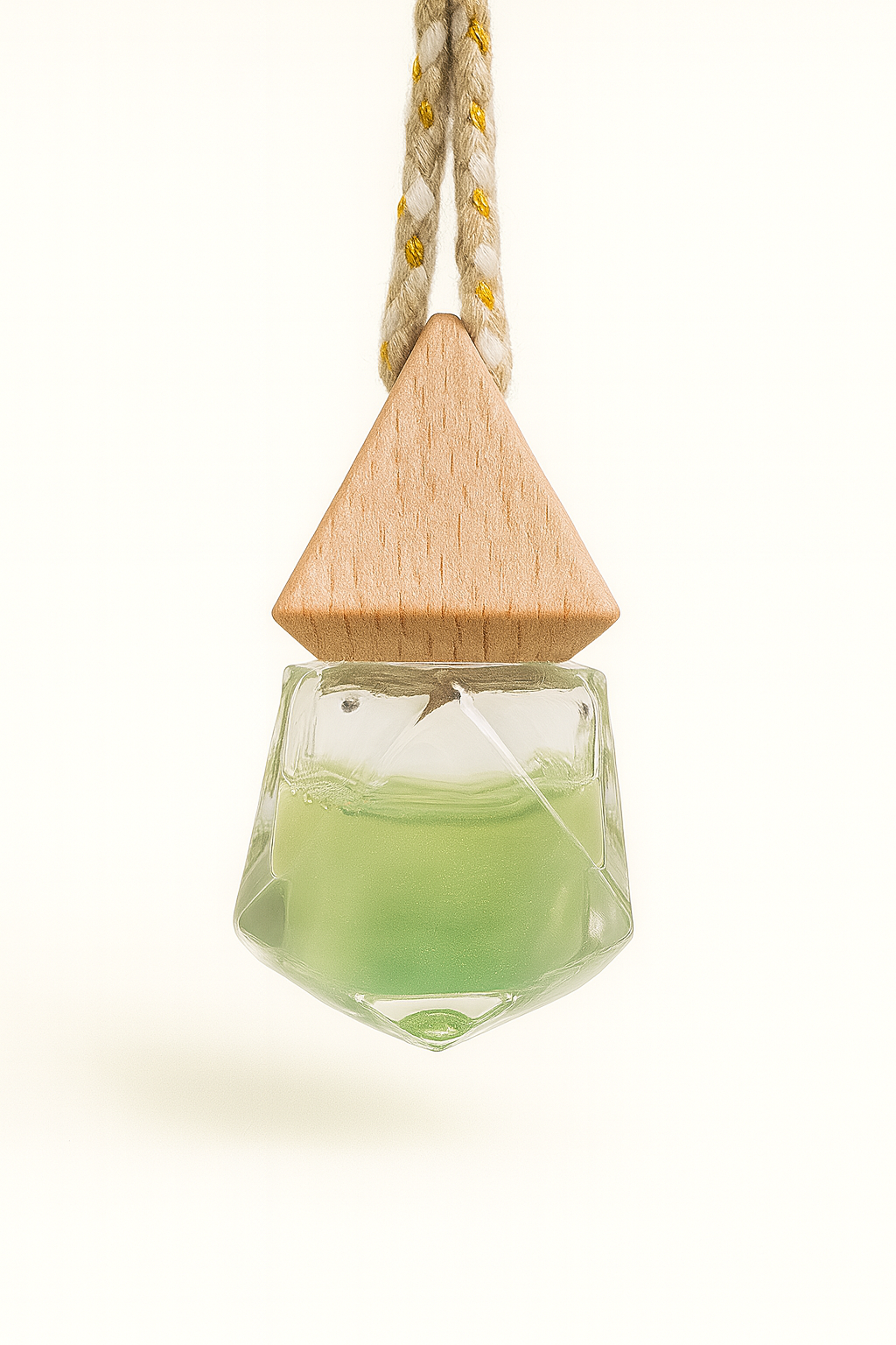 Handcrafted Car Diffusers | Unique Scents by Dendro Apothecary