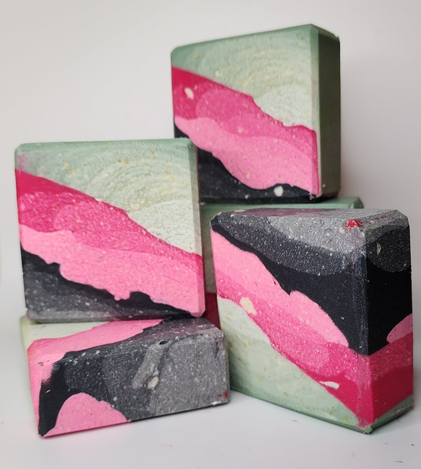 Handmade Soap