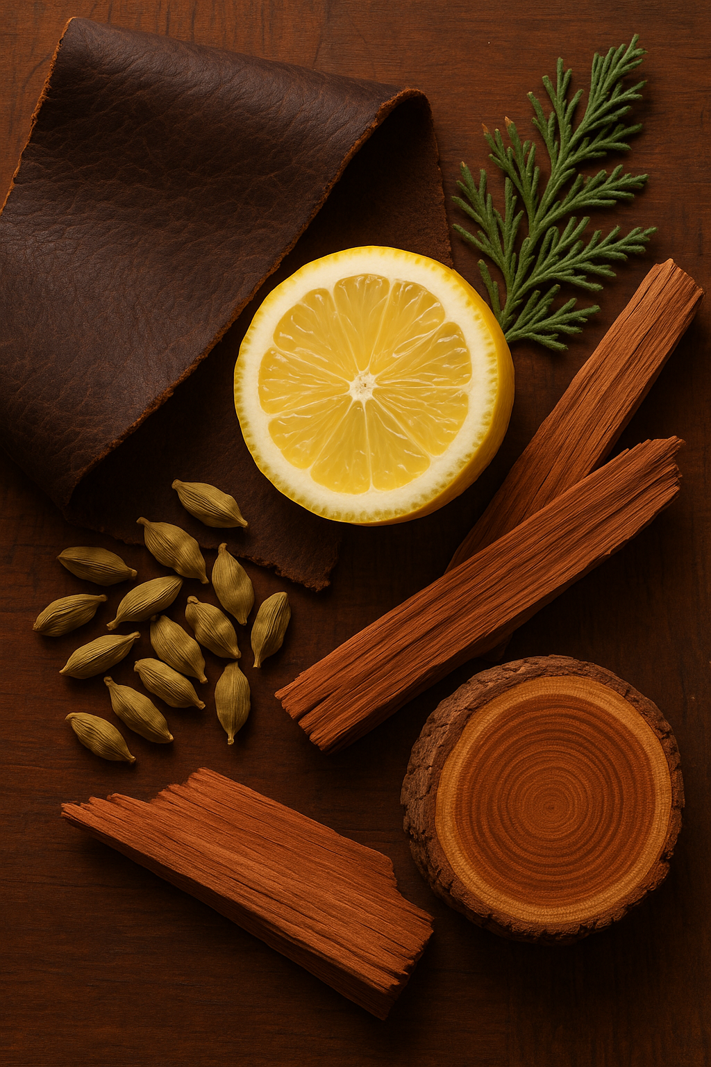 Resilience: Car Diffuser