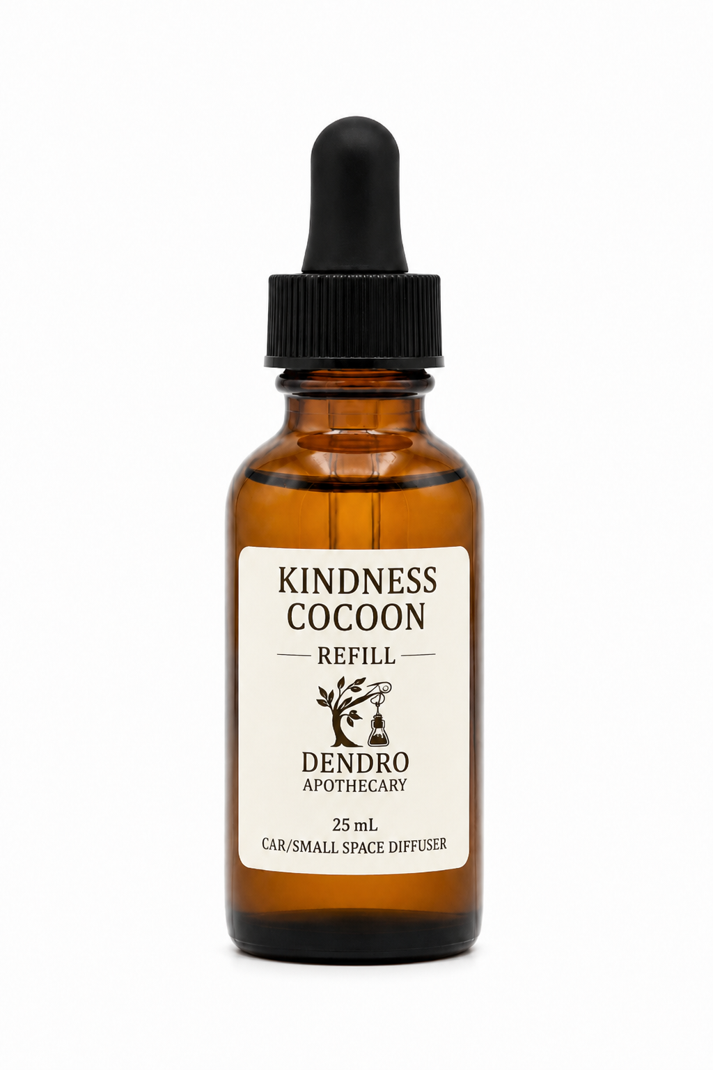 Kindness Cocoon