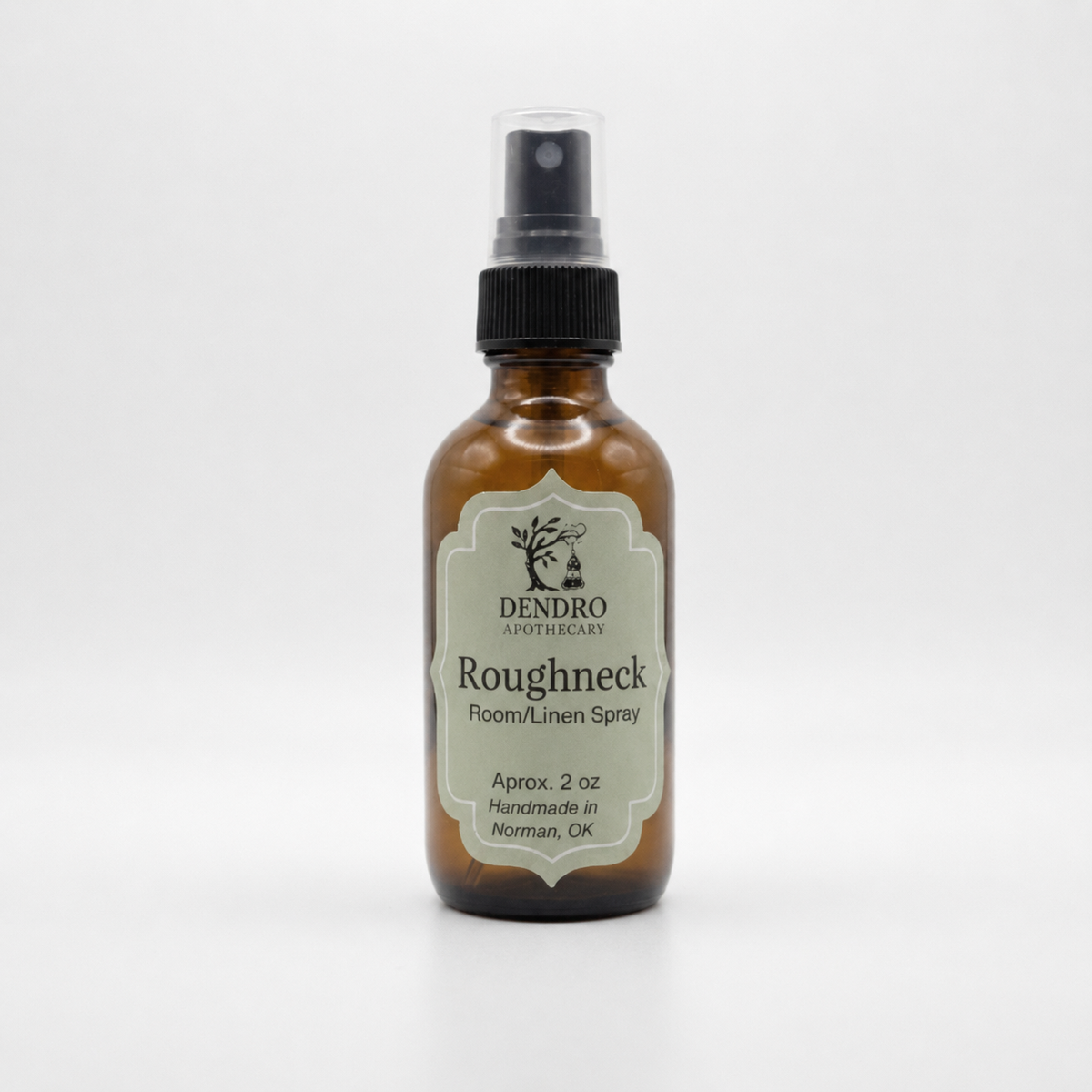 Roughneck: Room Spray