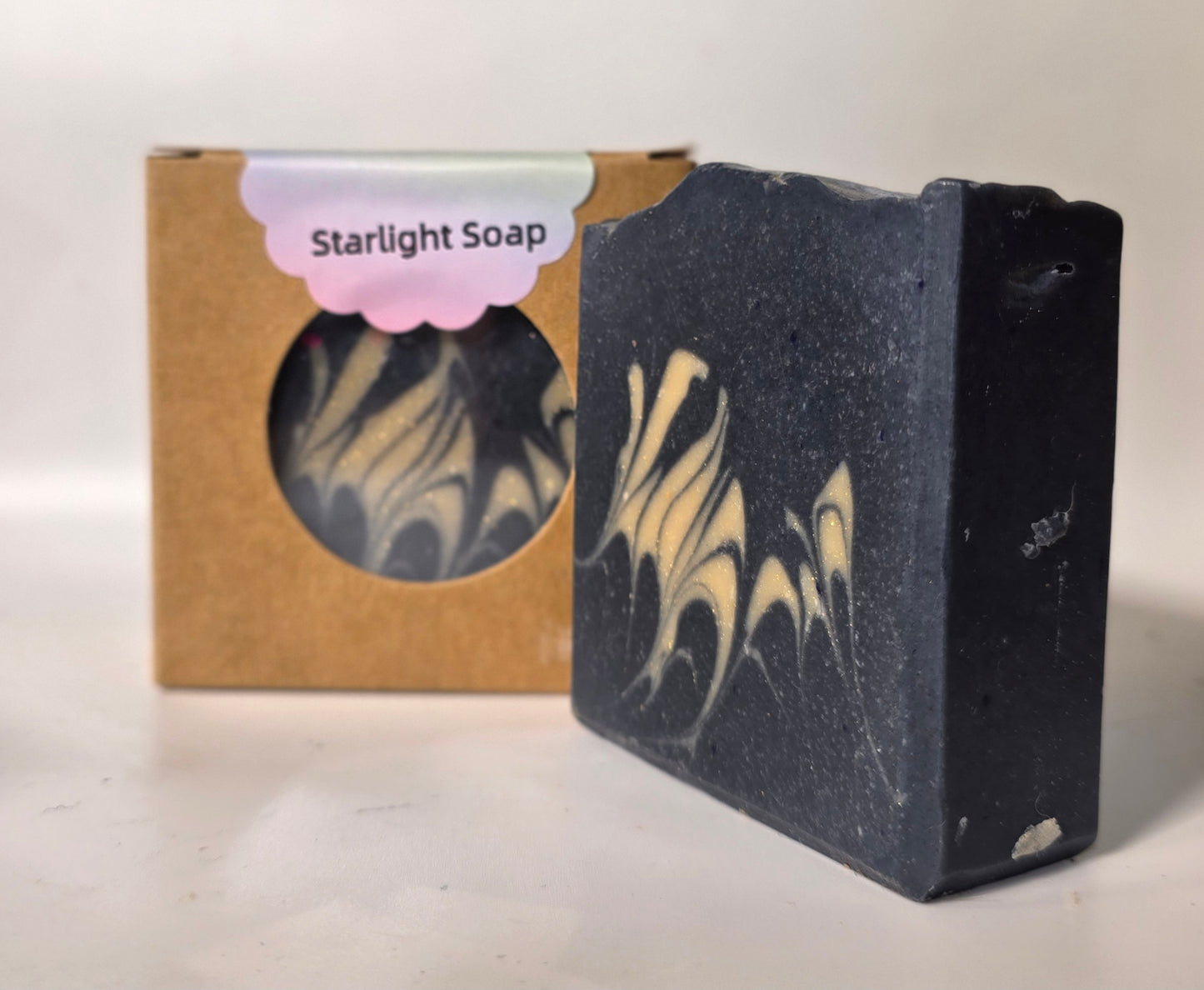 Handmade Soap