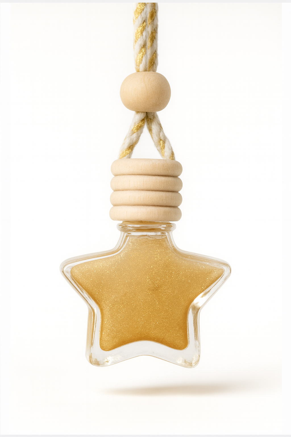 Handcrafted Car Diffusers | Unique Scents by Dendro Apothecary