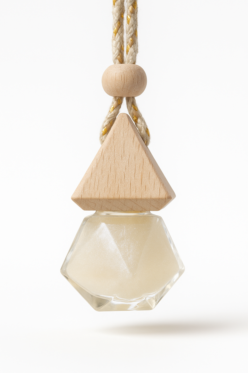 Handcrafted Car Diffusers | Unique Scents by Dendro Apothecary