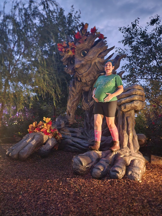 The World Just Becomes More Colorful