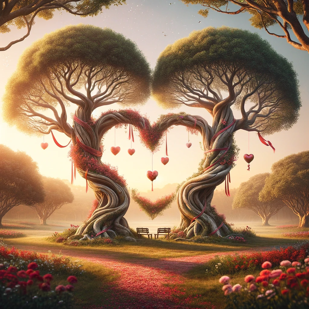 Love Tree Real Show Some Love to Your Trees this Winter! – Dendro Apothecary