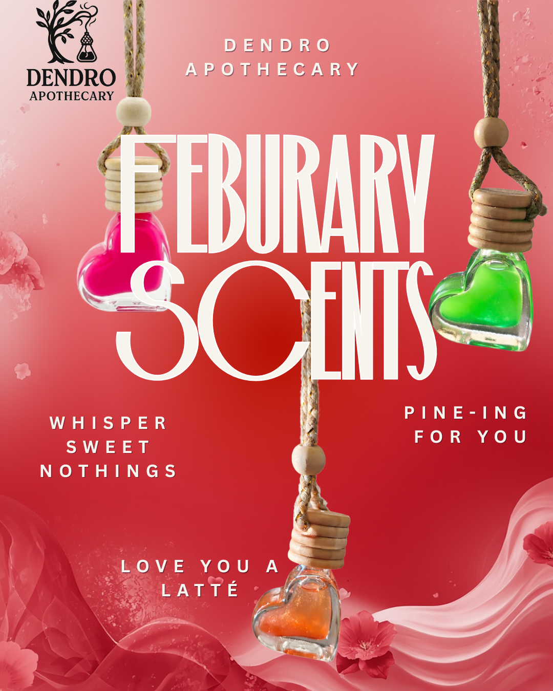 February 2026 Fragrance Release