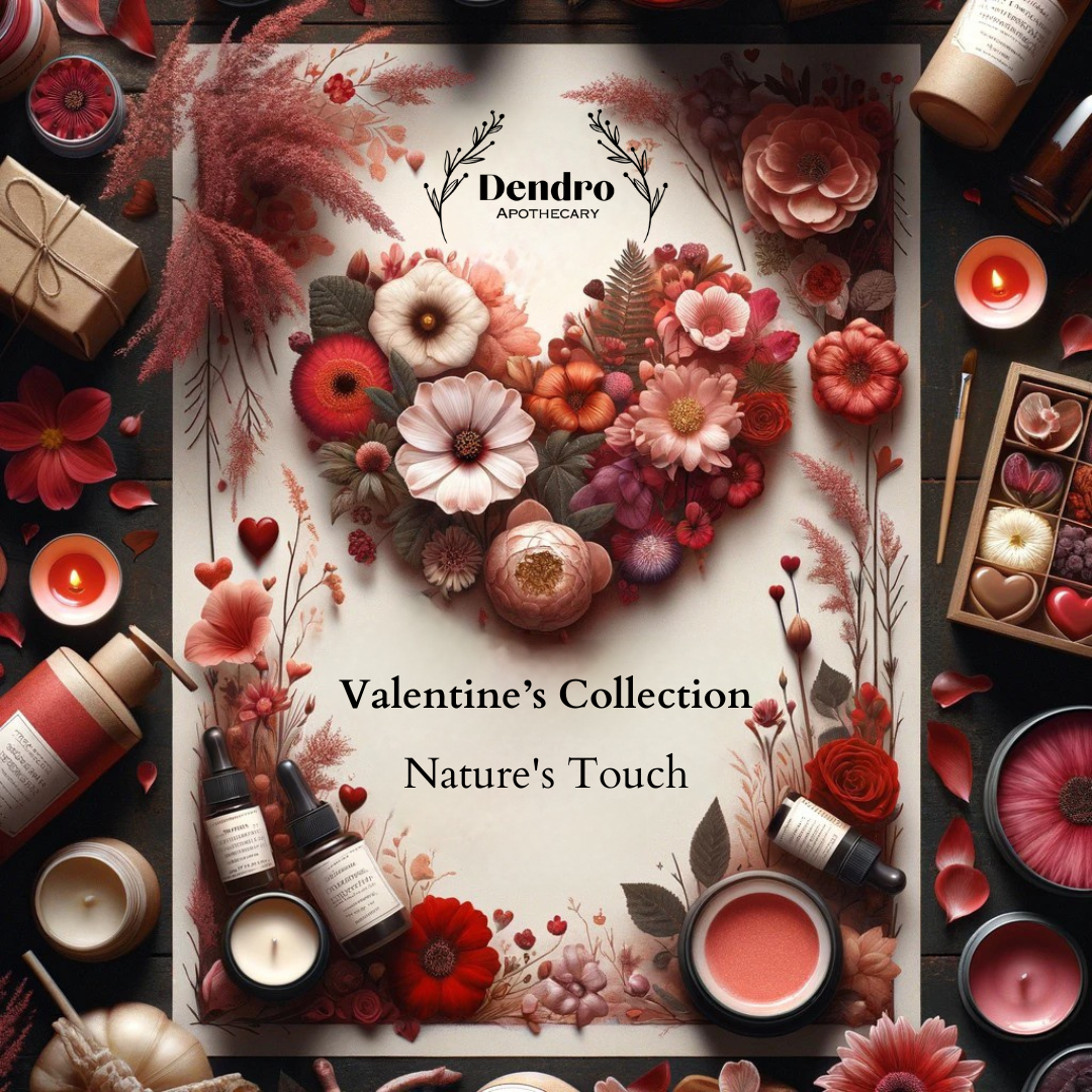 Valentine's Collection