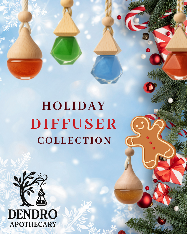 Holiday Collection 2025