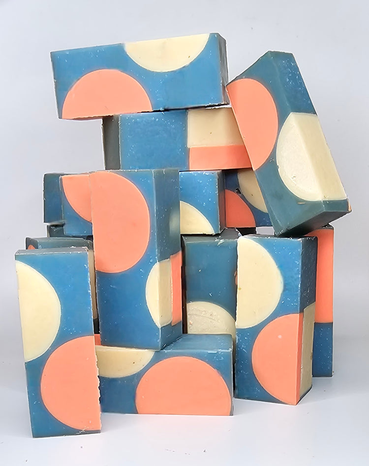 Handmade Soap | Small Batch Artisan Soap by Dendro Apothecary