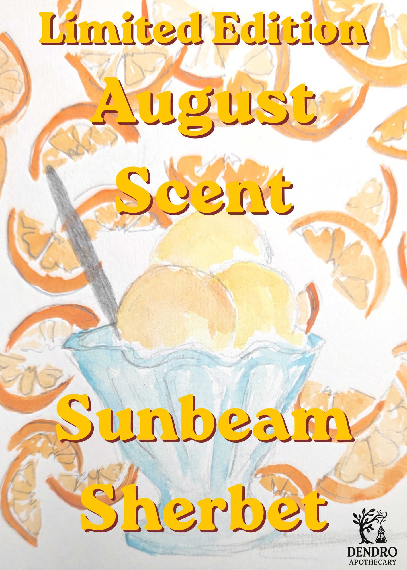 Sunbeam Sherbet