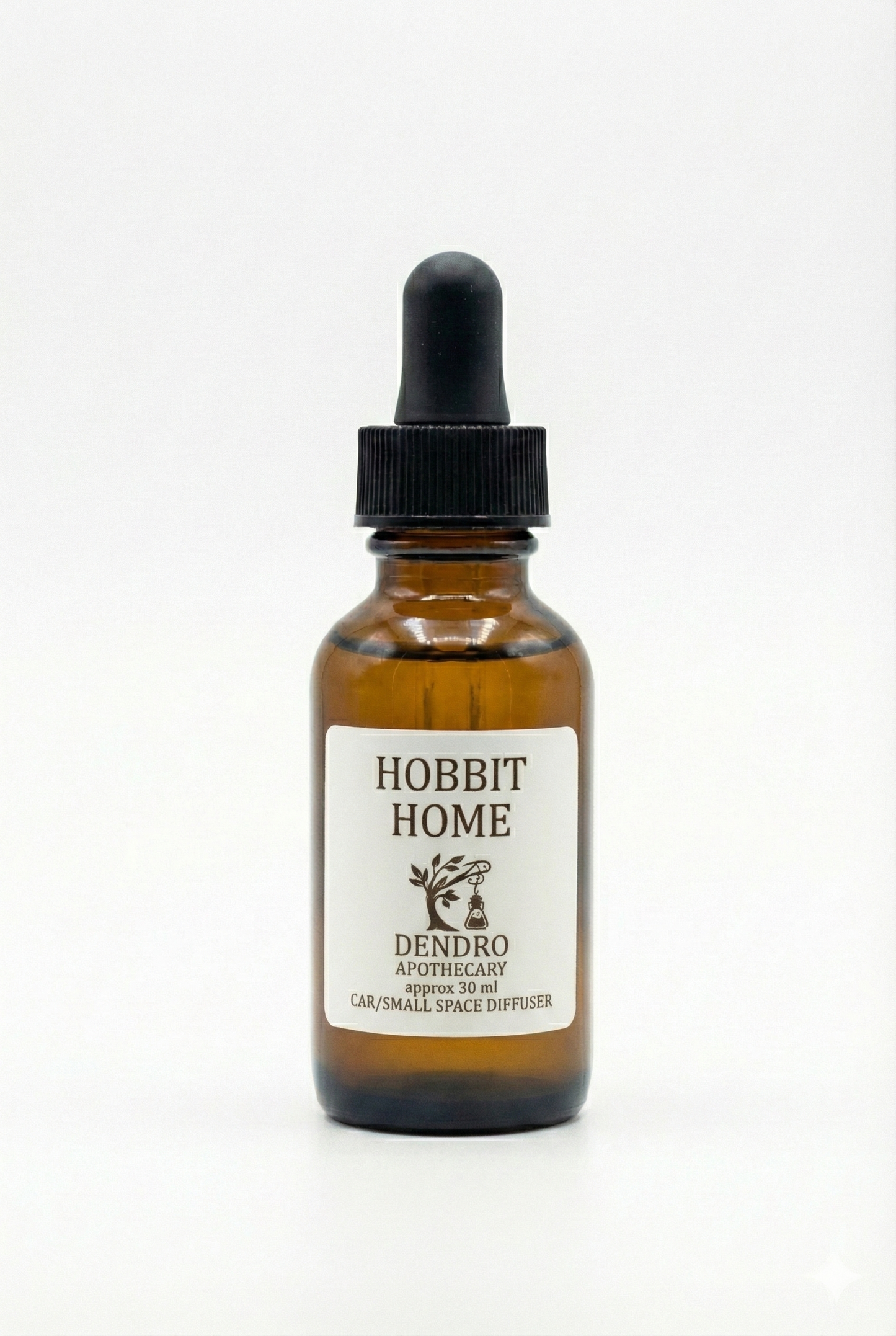 Hobbit Home: Car Diffuser