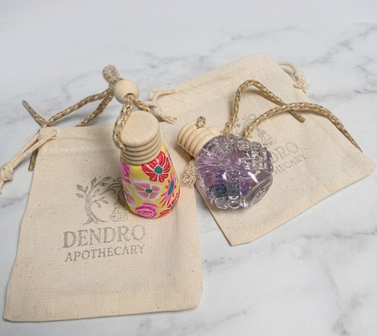 Dendro Diffuser Subscription