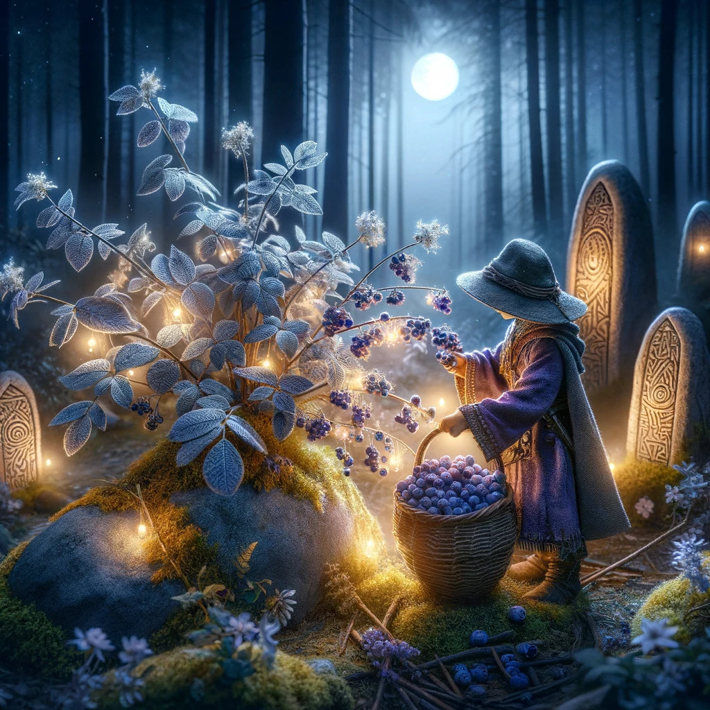 Brackleberry:  Car Diffuser