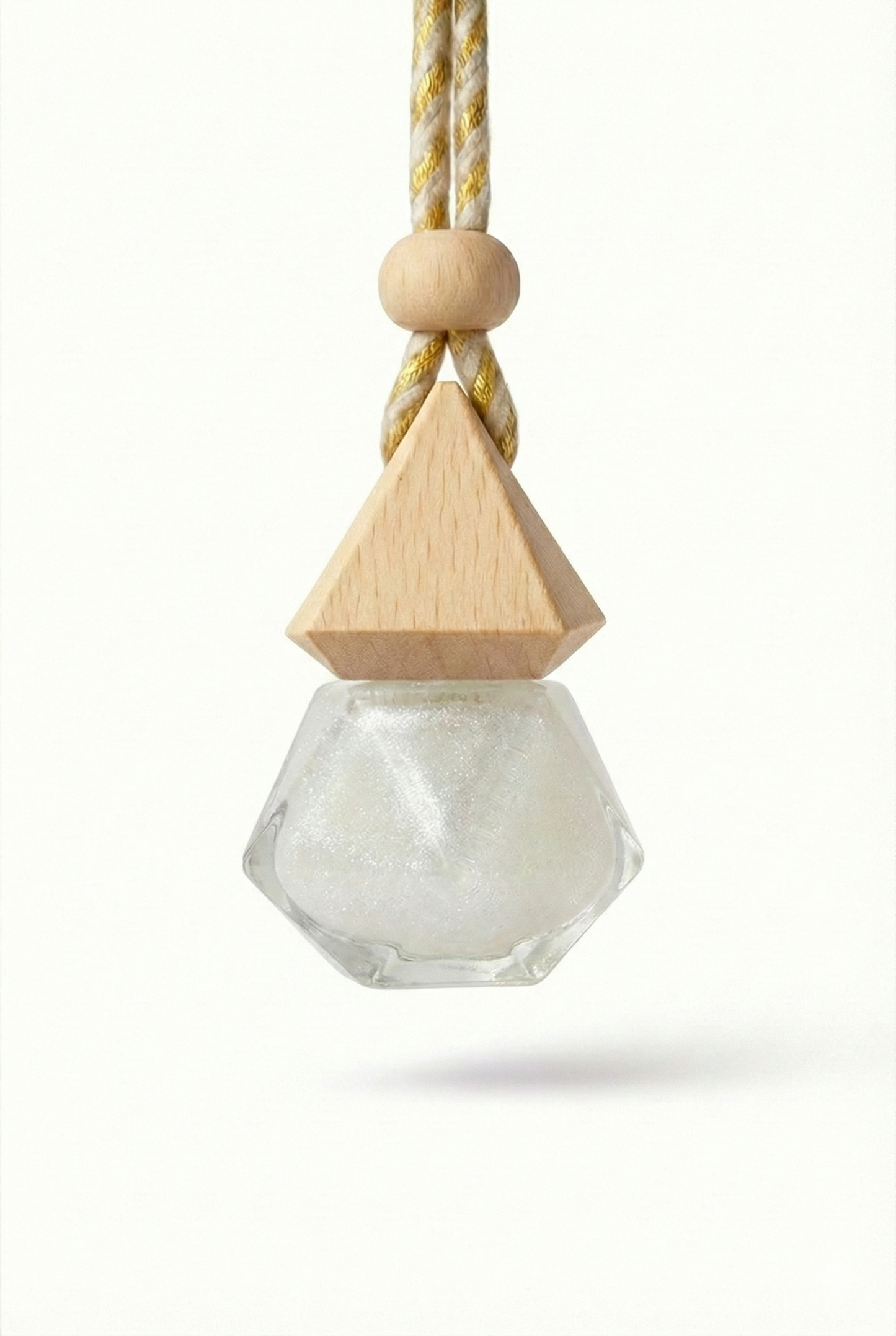 Clair de Lune: All Natural Car Diffuser