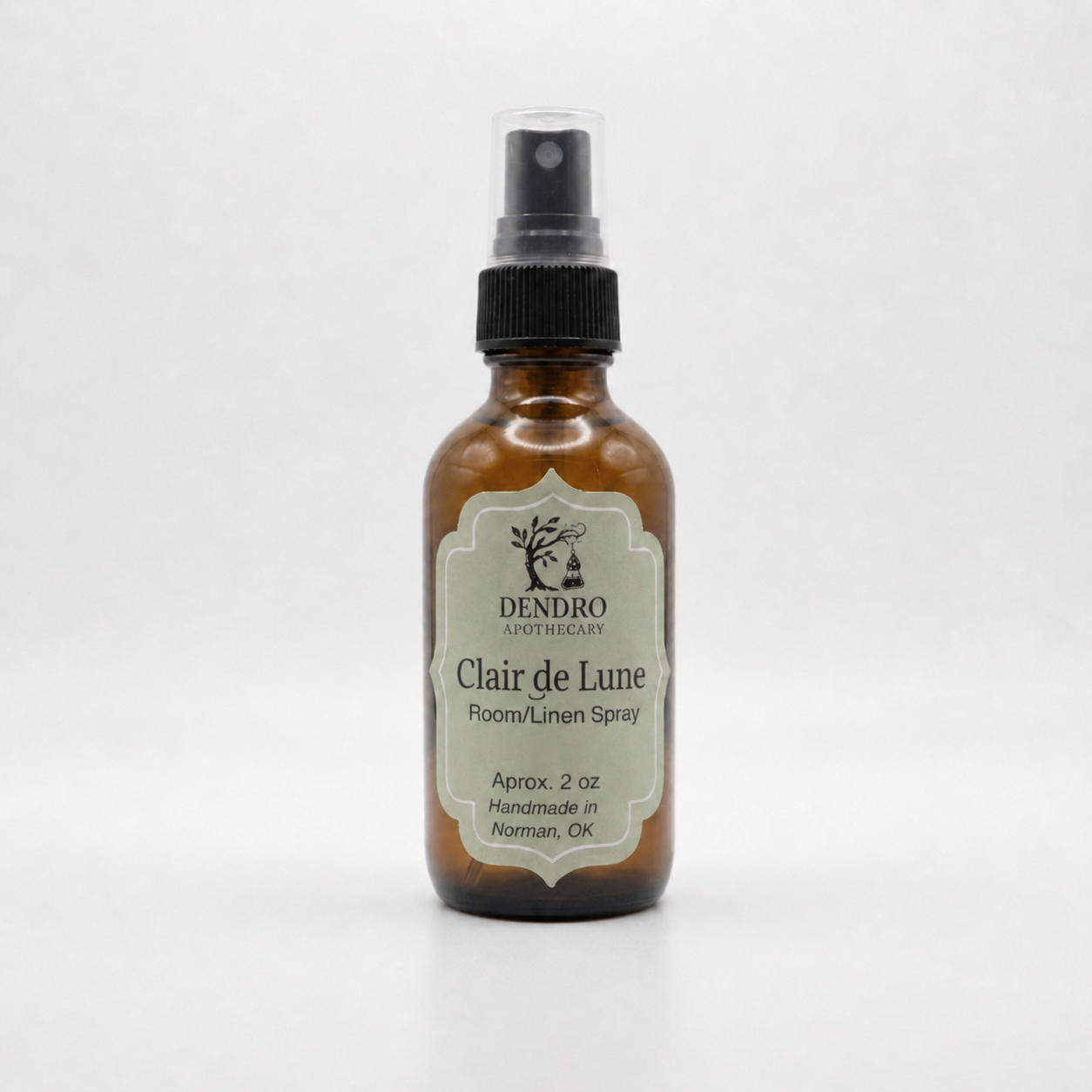 Clair de Lune: Room Spray