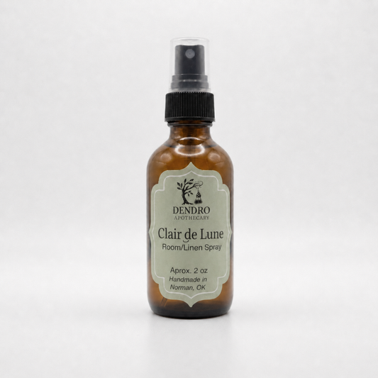 Clair de Lune: Room Spray