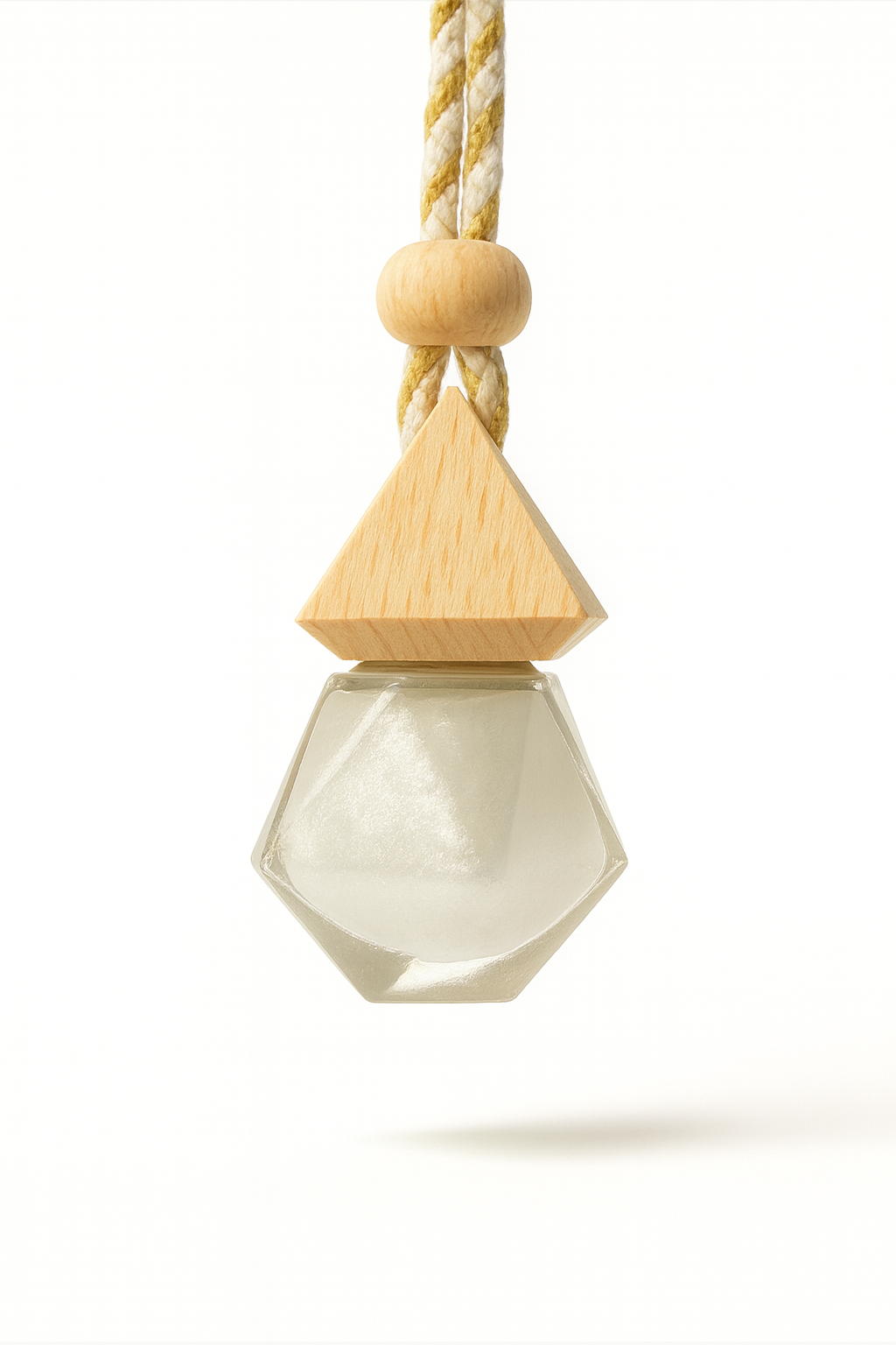 Clean Laundry:  Car Diffuser