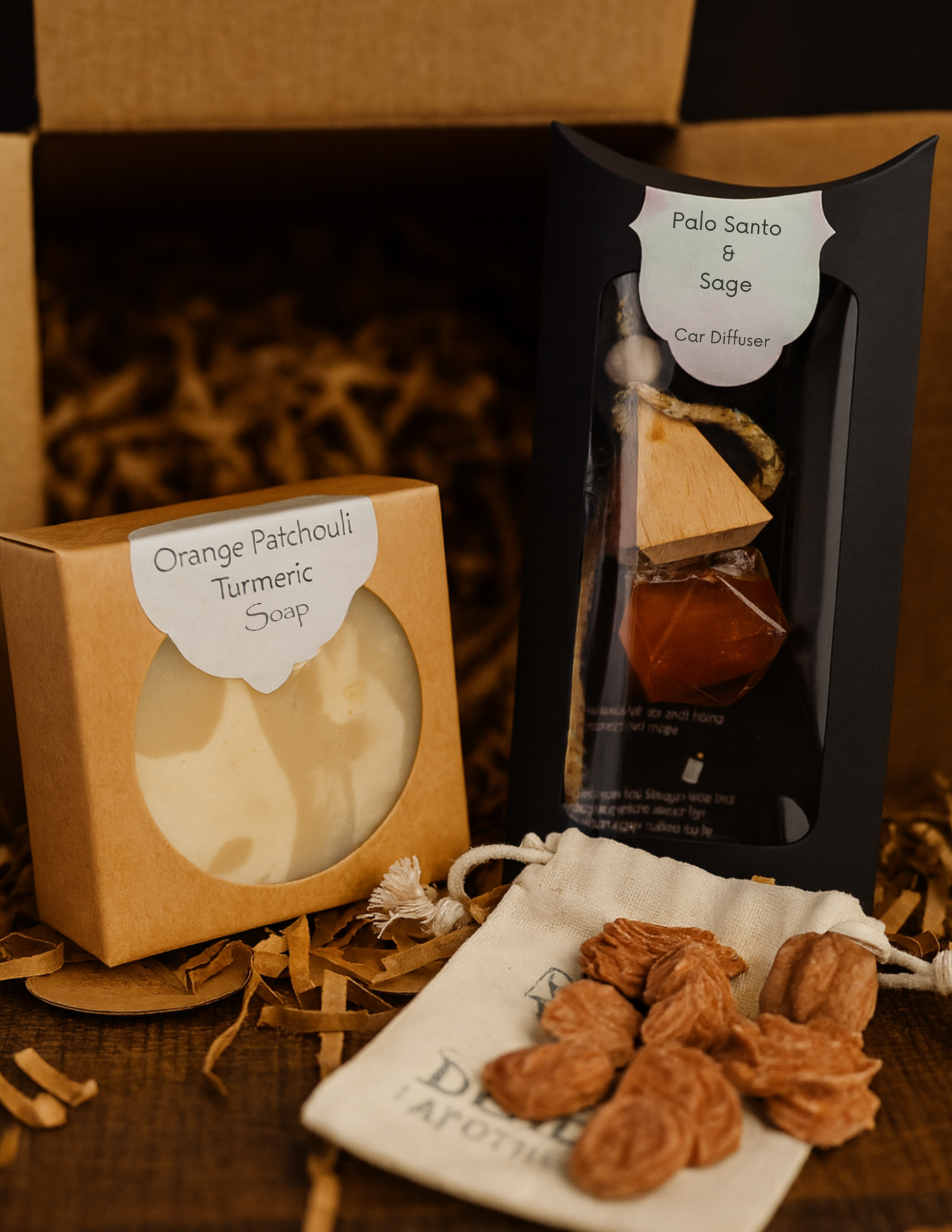 Dendro Curio Club - Subscription Box