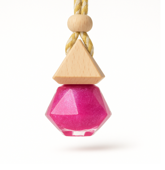 Fairy Farts: Car Diffuser