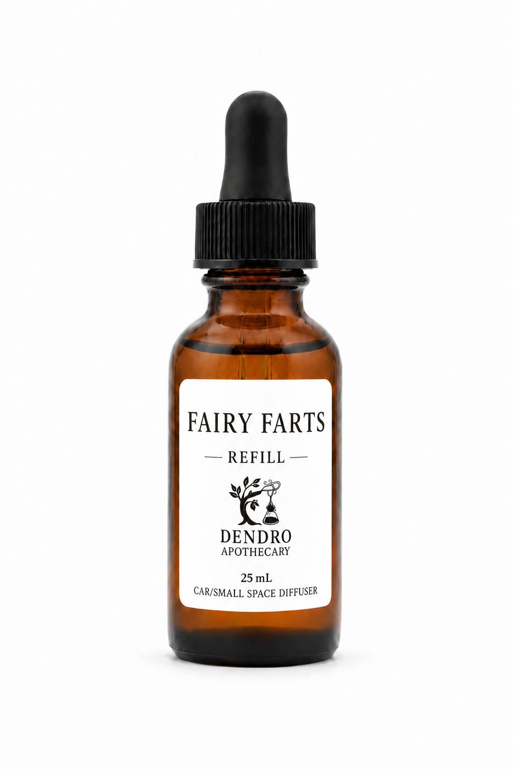 Fairy Farts