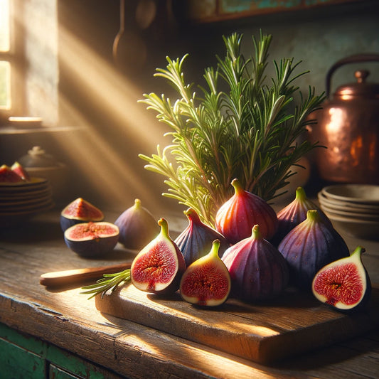 Hobbit Home: Car Diffuser