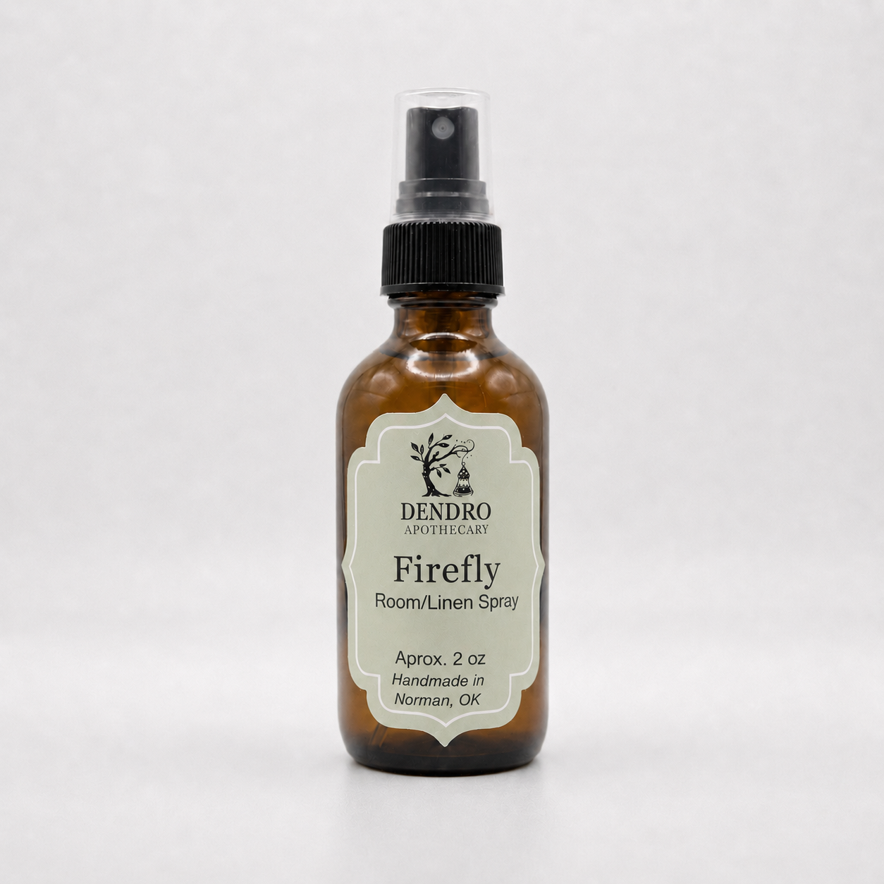 Firefly: Room Spray