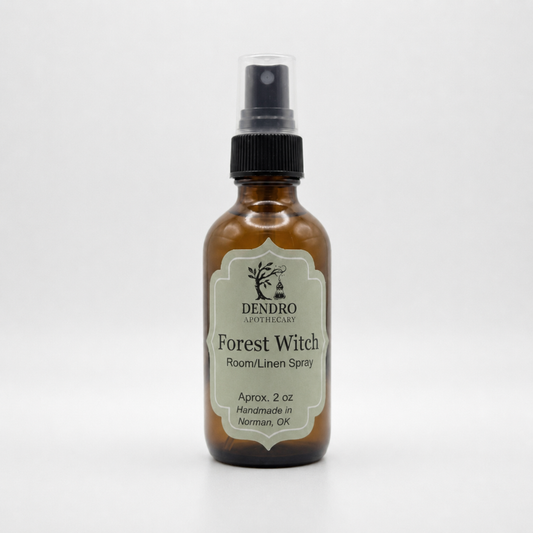 Forest Witch: Room Spray