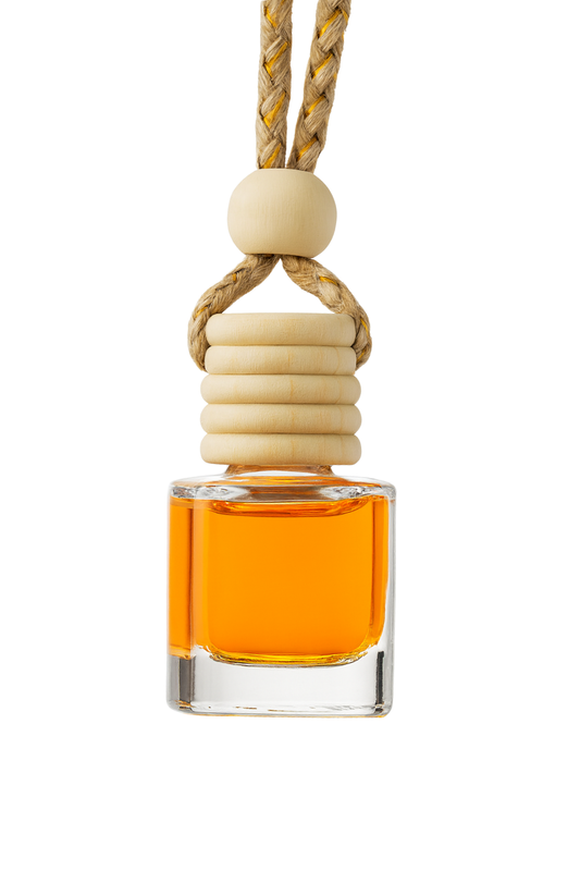 GO POKES: Car Diffuser