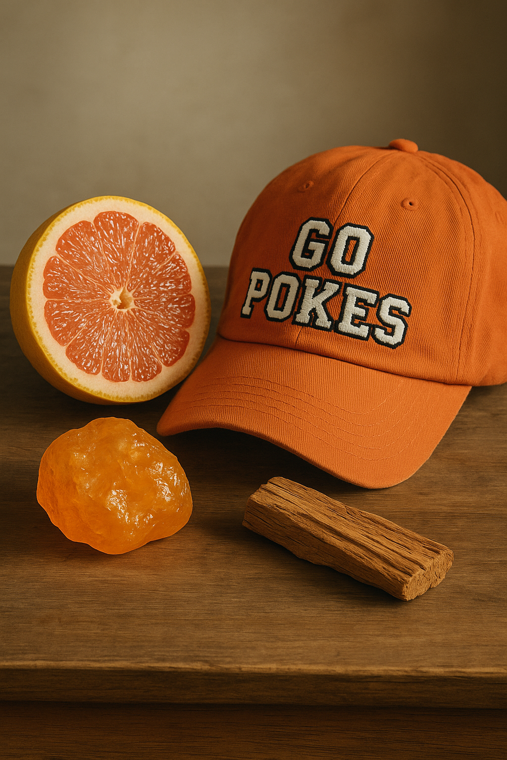 GO POKES: Car Diffuser