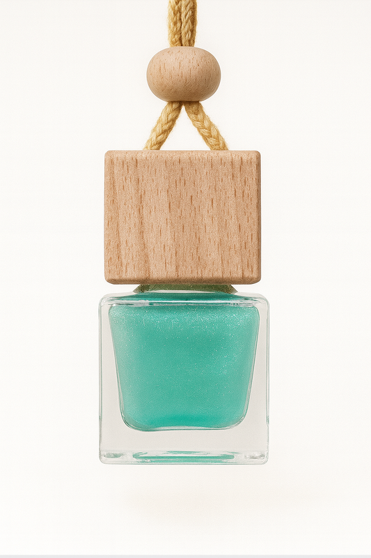 Hobbit Home: Car Diffuser