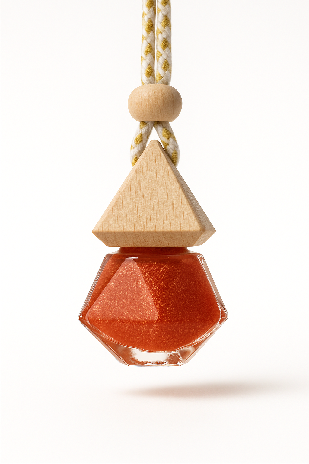 Holiday Wonder:  Car Diffuser