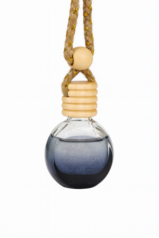 Little Moon: Car Diffuser