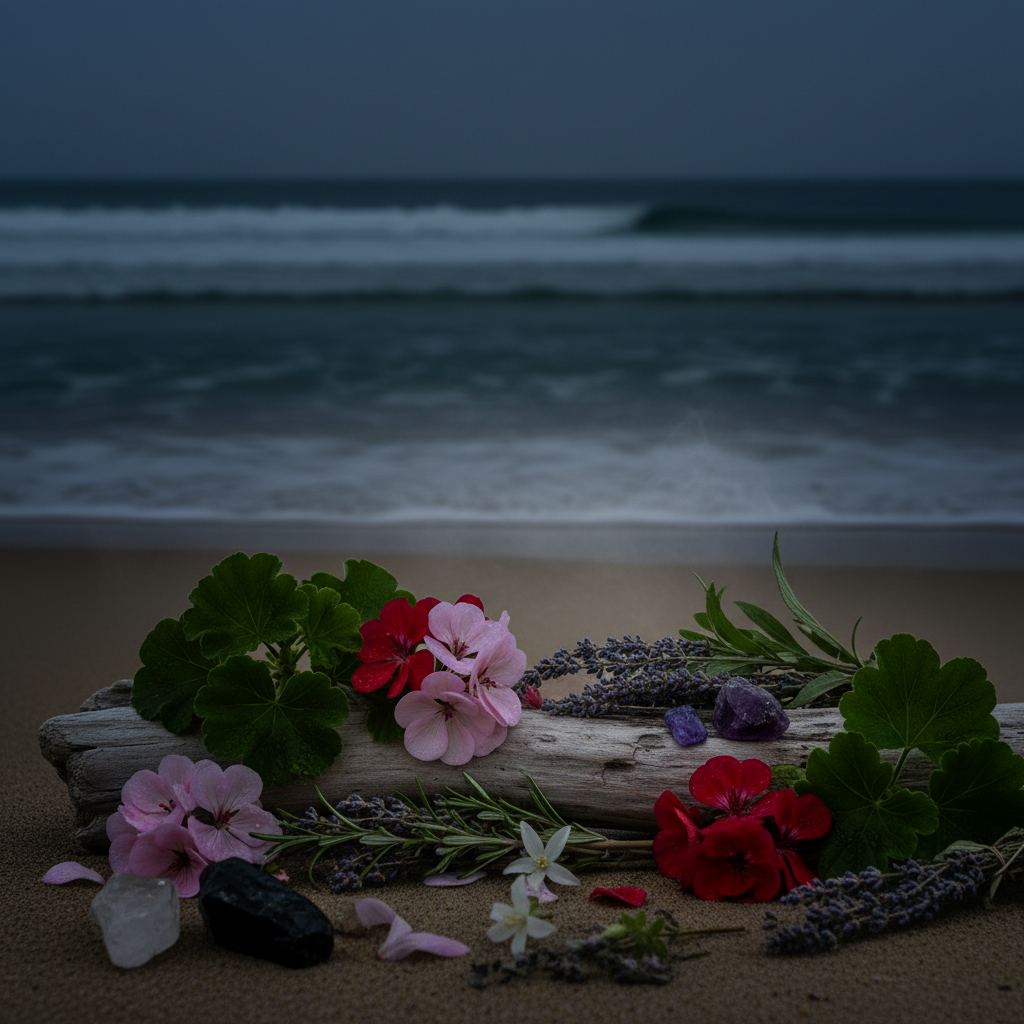 Sea Witch: Room Spray