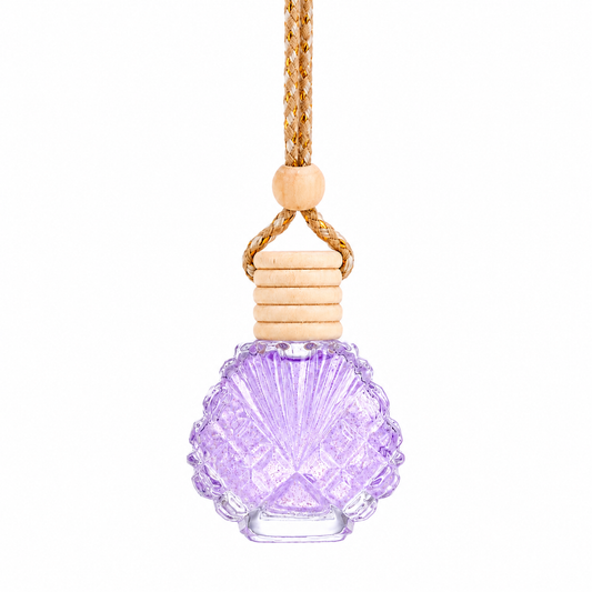 Mermaid:  Car Diffuser