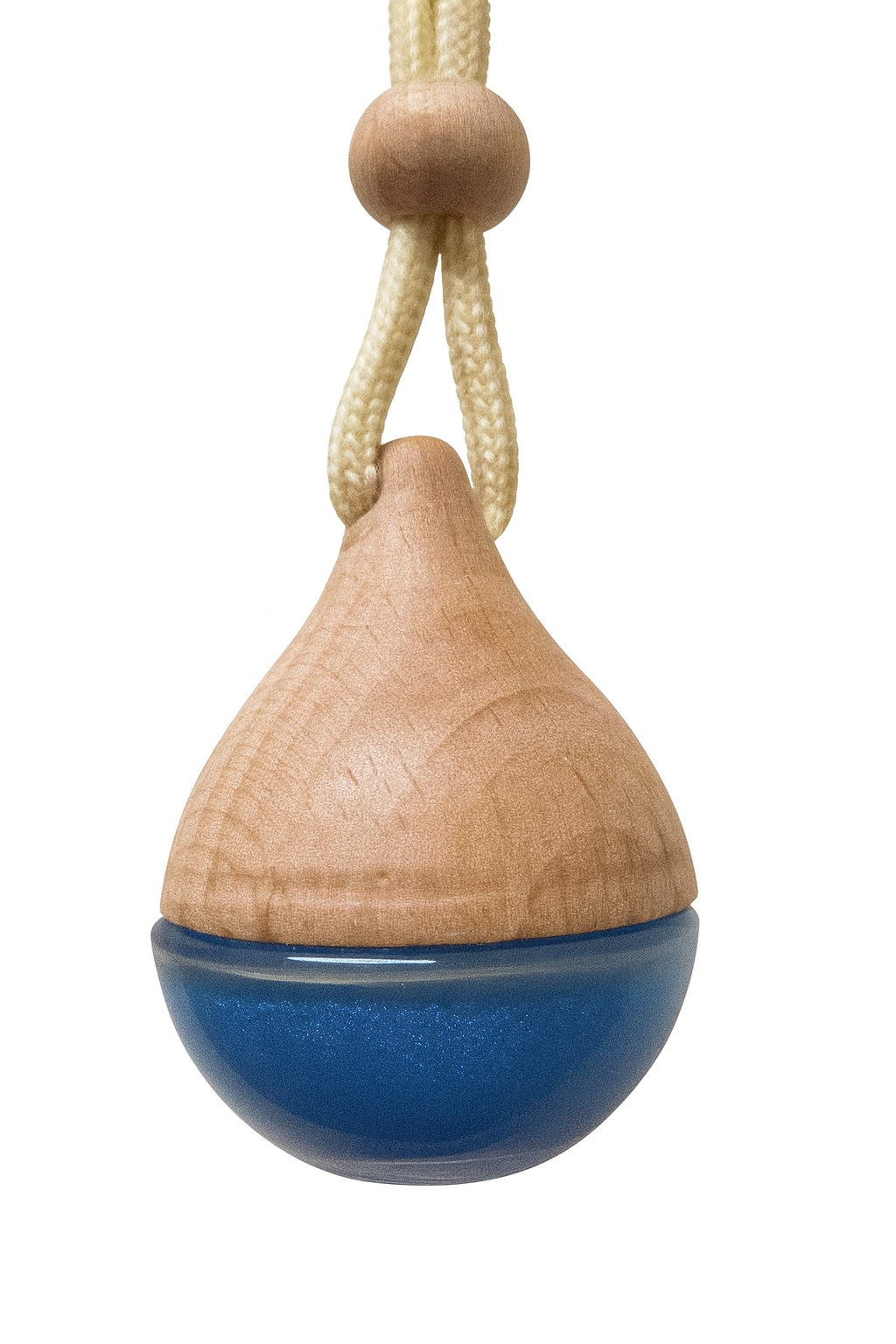 Petrichor:  Car Diffuser