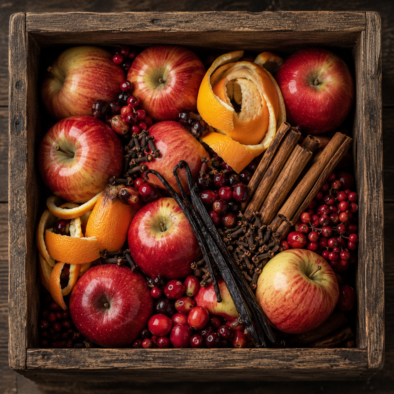 Poison Apple