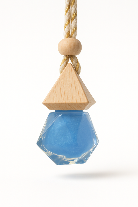 Resilience:  Car Diffuser