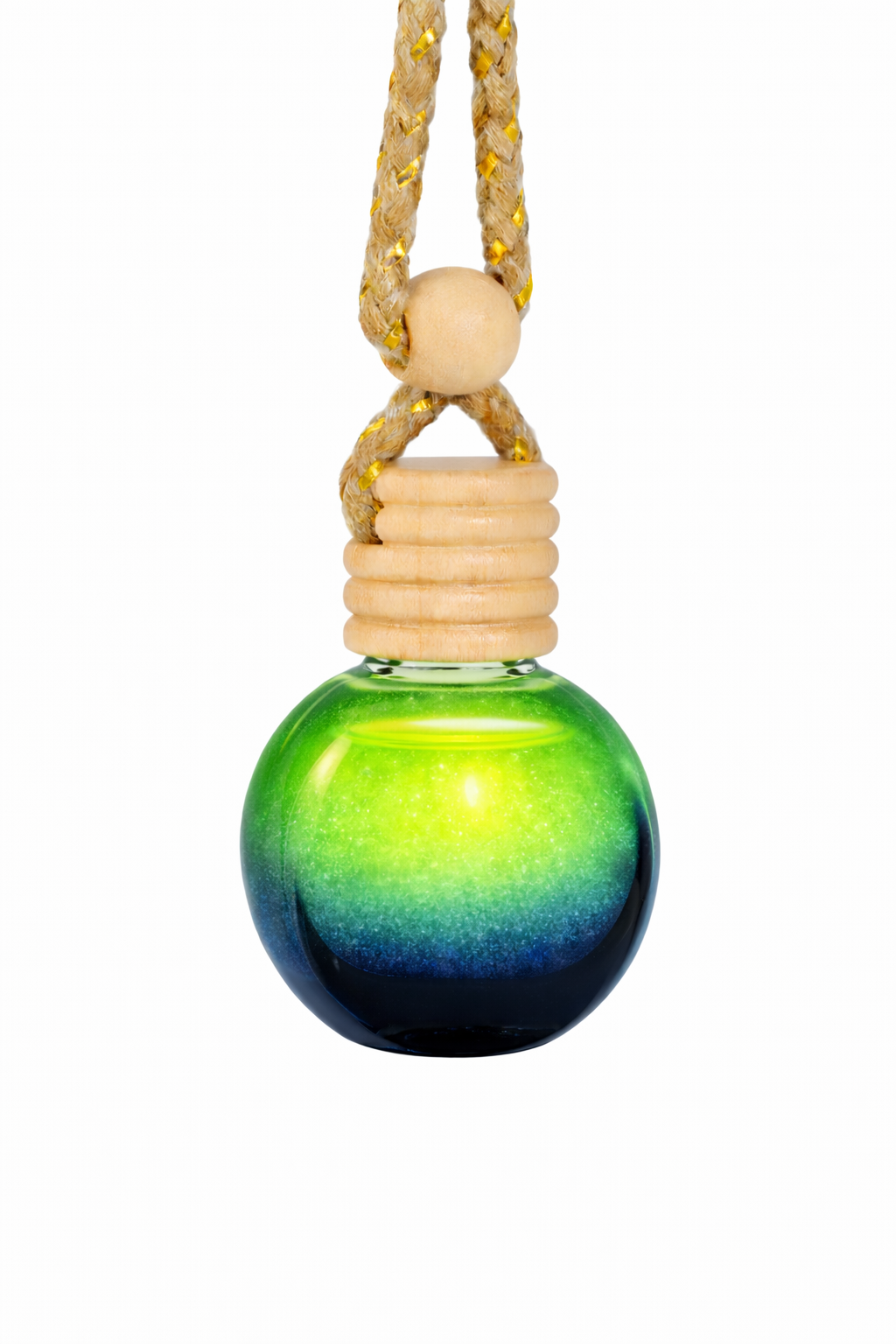 Flora Borealis: Car Diffuser